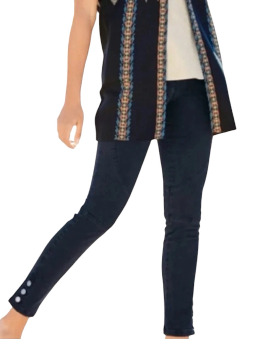 Peruvian Connection Pants